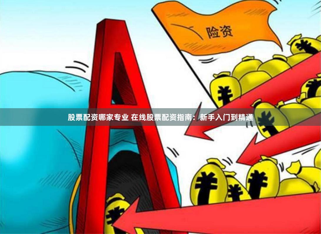 股票配资哪家专业 在线股票配资指南：新手入门到精通