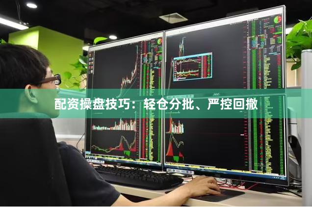配资操盘技巧：轻仓分批、严控回撤