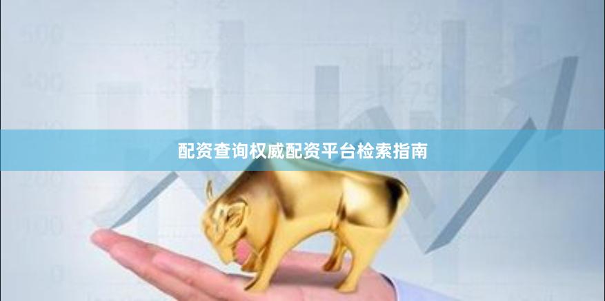 配资查询权威配资平台检索指南
