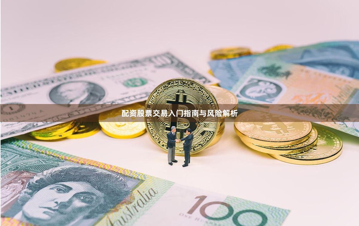 配资股票交易入门指南与风险解析
