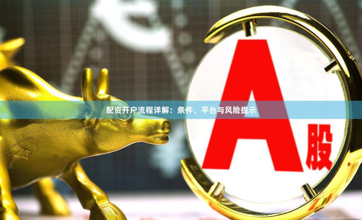 配资开户流程详解：条件、平台与风险提示