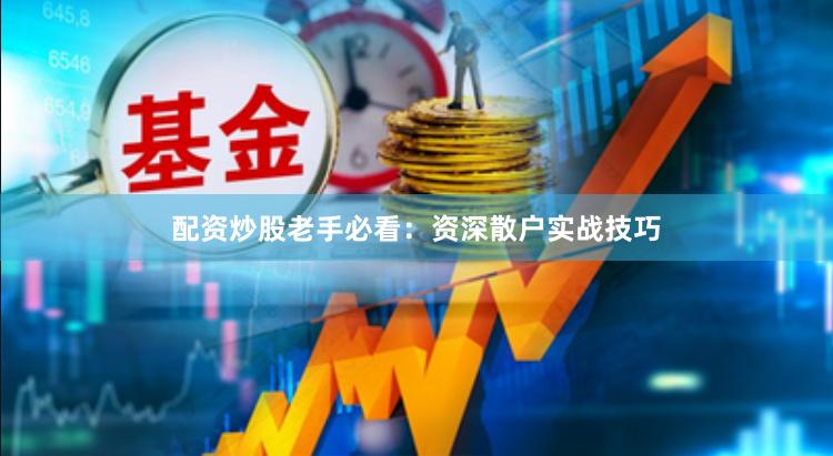 配资炒股老手必看：资深散户实战技巧